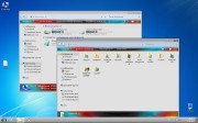 Windows 7 x86+x64 Ultimate UralSOFT v.8.4.12 (2012/RUS/PC)