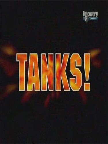 !   (12 ) / Tanks! Discovery channel (2004) TVRip