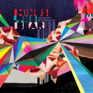 Minus The Bear - Infinity Overhead [2012]