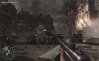 Call of Duty World at War 1.1.0.0 (2008/RUS/RUS/RePack)