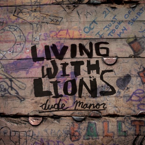 Living With Lions - дискография [2007-2011]