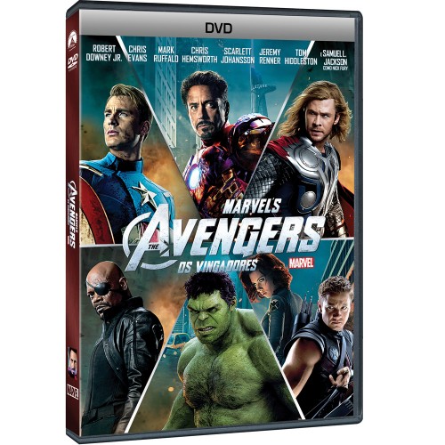 The Avengers 2012 DVDRip XviD AC3-RETRO