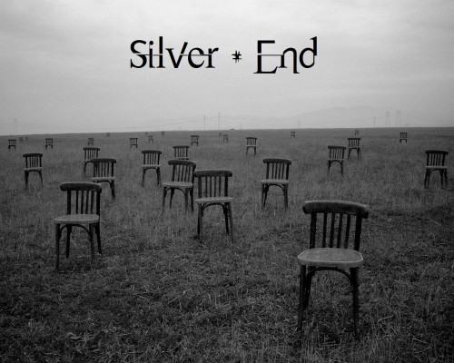 Silver End - Silver End [EP] (2012)