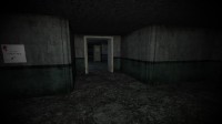Sanatorium - Slender game (Slenderman map pack 1 of 5) (2012/ENG)