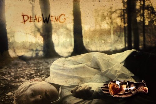 Porcupine Tree - Deadwing (2005) DVD-A
