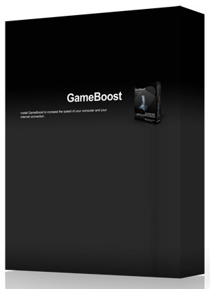 GameBoost 1.10.29.2012