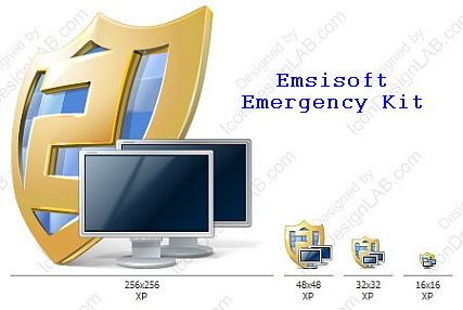 Emsisoft Emergency Kit 10.0.0.5488 dc12.12.2015 Portable
