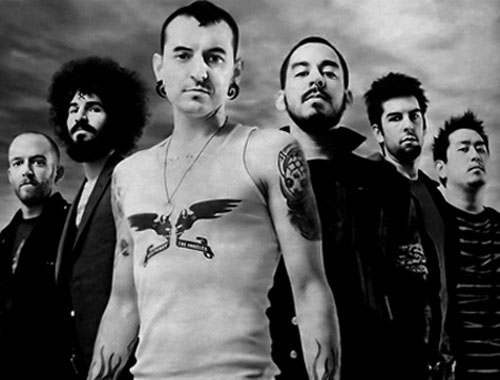 Вокалист Linkin Park согласен считать свою группу ню-металлом