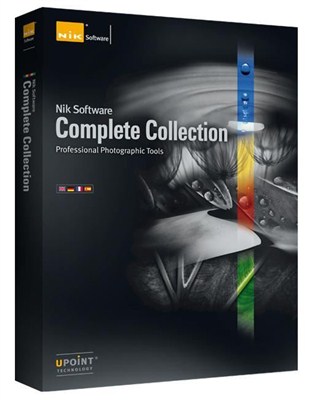 Nik Software Complete Collection 17.08.2012 (x32/x64/Eng/Rus)