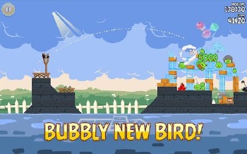 Angry Birds Seasons 2.5.0 AdFree (Android)