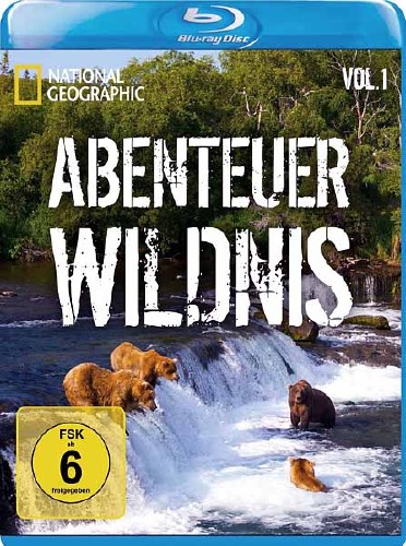  :      .    / America the Wild: Abenteur Wildnis. Inside The Wolf Pack (2011) BDRip