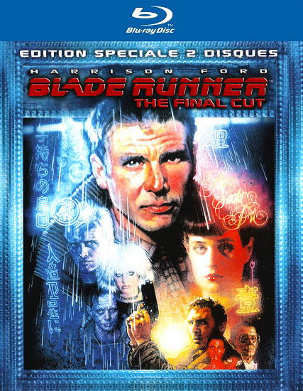     ( ) / Blade Runner (The Final Cut) (1982/RUS/ENG) BDRip | BDRip 720p 