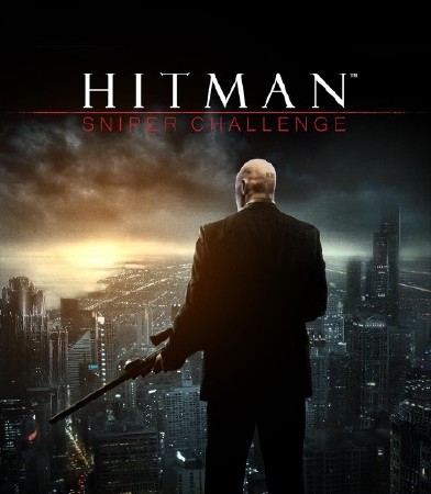 Hitman: Sniper Challenge (2012/Multi7/RUS/ENG)