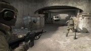 Counter-Strike: Global Offensive v1.17.3.0 (Valve Corporation) (2012/RUS/MULTi24/L/Steam-Rip)