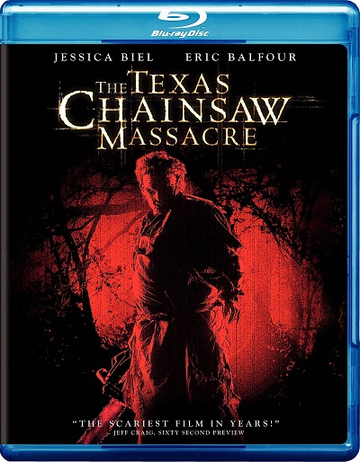 The Texas Chainsaw Massacre (2003) 720p BrRip x264 - YIFY