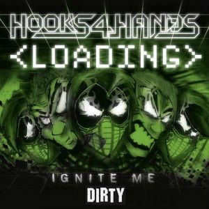 Hooks4Hands - Loading [EP] (2012)