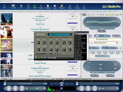 DJ Studio Pro 10.2.1.4