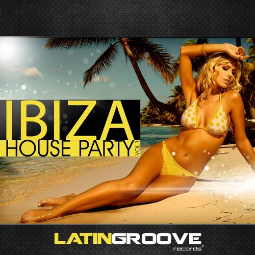 Ibiza House Party, Vol.1 (2012)