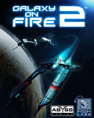 Galaxy on Fire 2 Full HD /    Full HD (2012/RUS/ENG)