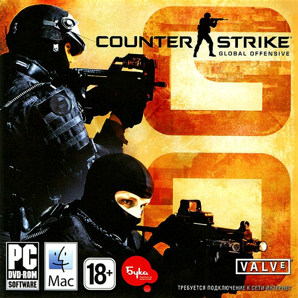 Counter-Strike Global Offensive-ALI213