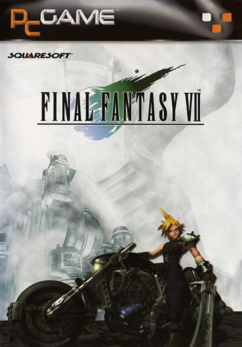 Final Fantasy VII Remake (Square Enix) (ENG/MULTI4) [L]