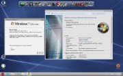 Windows 7 x64 Ultimate UralSOFT Kreativ v.8.6.12 (RUS/2012)