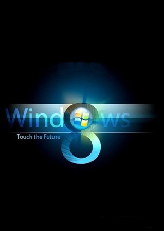 Windows 8 Pre Xtreme Edition X86+X64 (2012/RUS/PC)