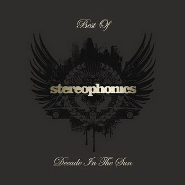 Stereophonics - Decade In The Sun Best Of Stereophonics (Deluxe Edition) (2008) FLAC