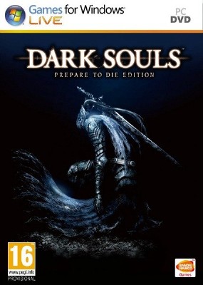 Dark Souls: Prepare To Die Edition RePack R.G. Element Arts (RUS/ENG/2012) + R.G. Origami