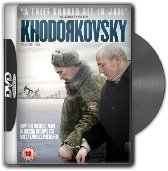  / Khodorkovsky (2011) BDRip AVC