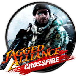 Jagged Alliance: Crossfire / Jagged Alliance:   (2012/RUS/MULTi2/Full/RePack)