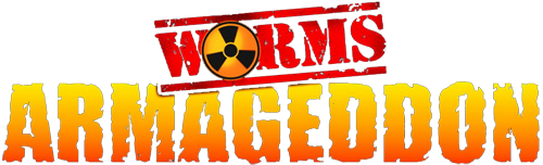 Worms: Армагеддон / Worms: Armageddon (1999) РС | RePack от Shmitt