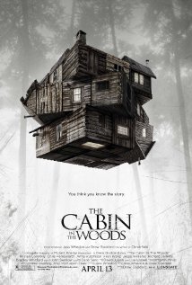 Re: Cabin in the Woods, The (2011)