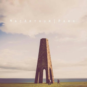 MacArthur Park - Open Your Eyes (Single) (2012)