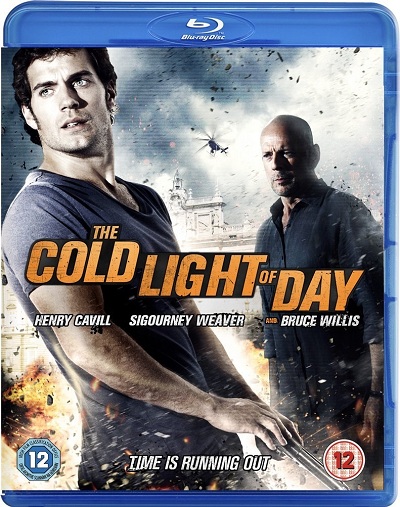 The Cold Light of Day (2012) BRRip H264 - BINGOWINGZ