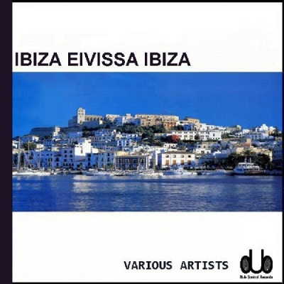 VA - Ibiza Eivissa Ibiza (2012)