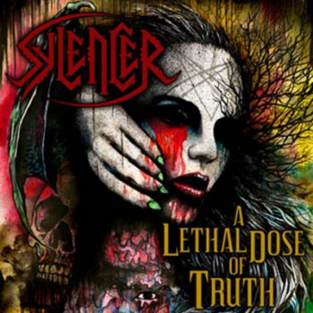 Sylencer  - A Lethal Dose Of Truth (2012) [HQ]
