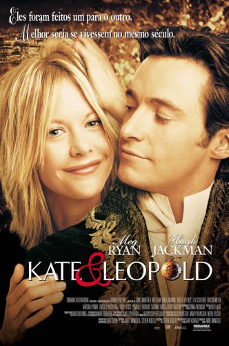    / Kate & Leopold [2001] HDRip