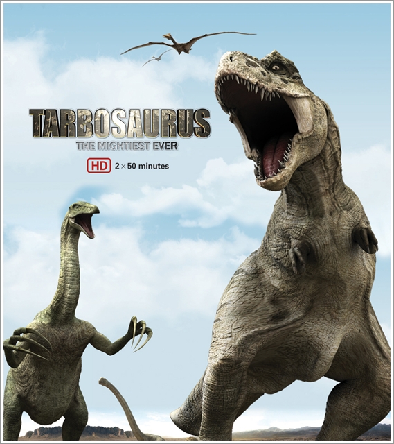 Tarbosaurus 2012 BRRip 300MB x264 AAC-VYTO