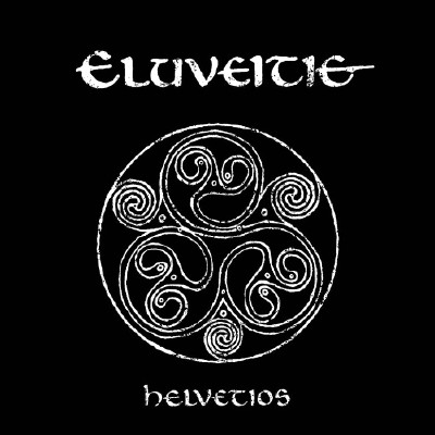 Eluveitie - Helvetios - 2012