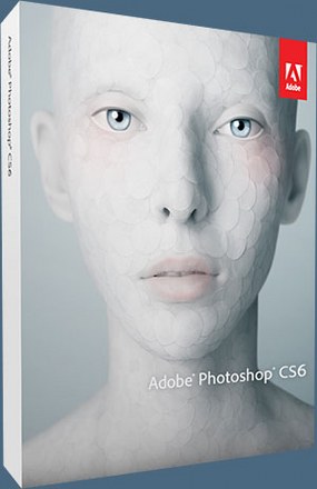 Adobe Photoshop CS6 Extended v13.0 Multilanguage