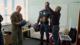   / Captain America: The First Avenger /   (2011/BDRip 720p)