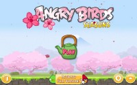 Angry Birds Seasons 2.5.0 (2011/ENG)