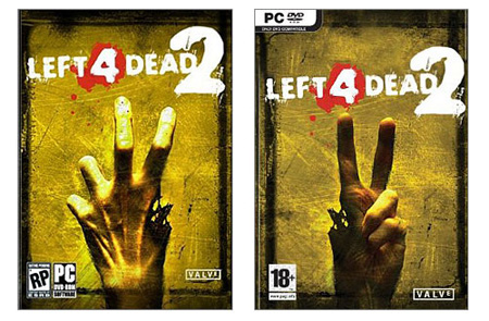 Left 4 Dead 2 v2.1.0.8 + Автообновление (PC/2012)