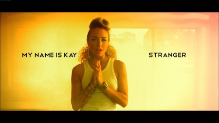 My Name Is Kay - Stranger (feat. Pusha T) (HD 1080p)
