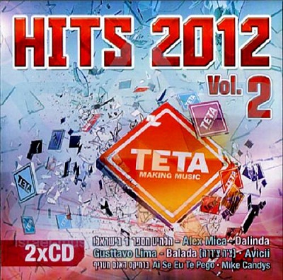 VA - Hits 2012 Vol.2 (2012)