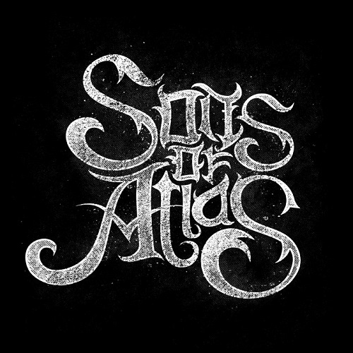 Sons Of Atlas - Sons Of Atlas (2012)