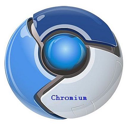 Chromium 23.0.1233.0 Rus Portable + 