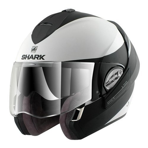 Новые цвета шлема Shark Evoline 3 ST: Hakka, Century, Century HV и Moovit