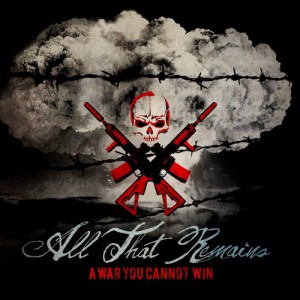 All That Remains - New Tracks (2012)